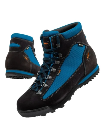 Pánské trekové boty  Micro GORETEX model 21488037 - Aku