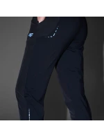 Dámské kalhoty FNK deep black WAW25TFTR 20S dámské model 21391748 - 4F Dámské kalhoty FNK deep black WAW25TFTR 20S dámské model 21391748 - 4F