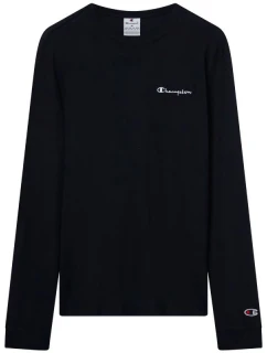 Longsleeve Tee M model 21467955 KK001 pánské - CHAMPION