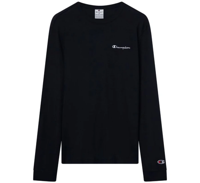 Longsleeve Tee M model 21467955 KK001 pánské - CHAMPION