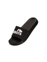 Žabky do bazéna Kubota basic black K0000-101-003-23-1 Žabky do bazéna Kubota basic black K0000-101-003-23-1