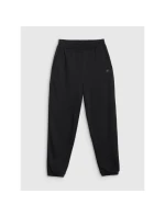 Dámske tepláky 4F 4FRAW25TTROF1613-20S