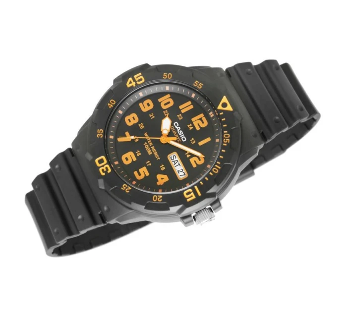 Hodinky model 21804991 + krabice - CASIO Hodinky model 21804991 + krabice - CASIO