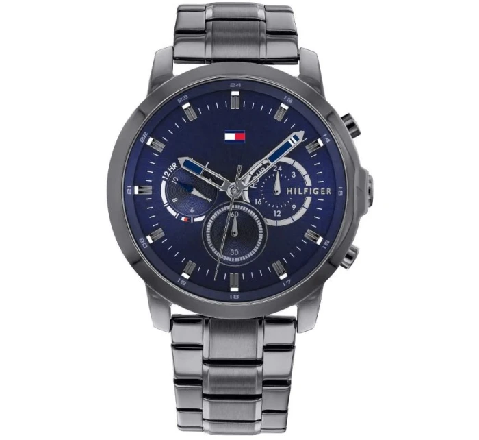 Pánske hodinky Tommy Hilfiger Jameson 1791796 + BOX Pánske hodinky Tommy Hilfiger Jameson 1791796 + BOX