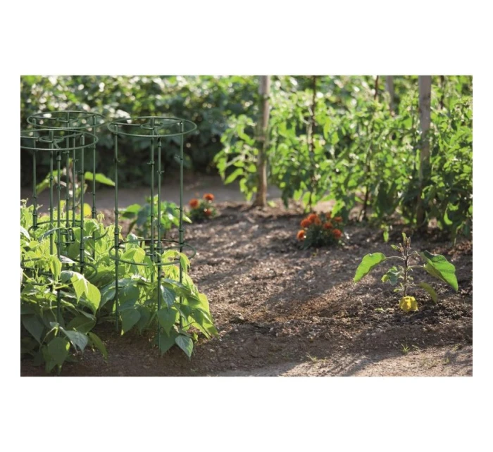 PODPERY PRE RASTLINY FLOO PODPERY ROZMERY 25 A 35 CM ZELENÁ LESNÁ ZELENÁ PODPERY PRE RASTLINY FLOO PODPERY ROZMERY 25 A 35 CM ZELENÁ LESNÁ ZELENÁ