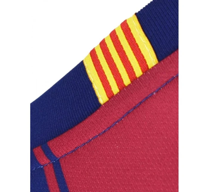 set dres šortky junior box  dětské model 21918260 - FC BARCELONA
