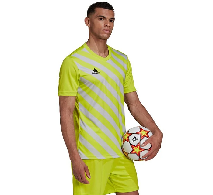 Pánský dres Entrada 22 Graphic Jersey M model 17102440 - ADIDAS