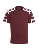 Mládežnícke tričko Squadra 21 GN8090 - Adidas