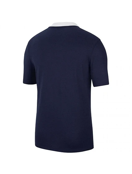 Dětské polo tričko DF Park 20 SS Jr model 17331897 010 - NIKE