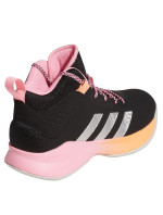 Dievčenské topánky Cross Em Up 5 K Wide Jr GX4793 - Adidas