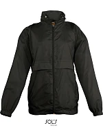 SOL'S Surf Kids Dětská větrovka model 22525439 black SOL'S Surf Kids Dětská větrovka model 22525439 black