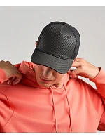 5 panelová baseballová kšiltovka red model 22450199 - Atlantis Headwear