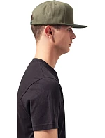 6 panelová Snapback kšiltovka dark grey model 22482388 - Flexfit 6 panelová Snapback kšiltovka dark grey model 22482388 - Flexfit