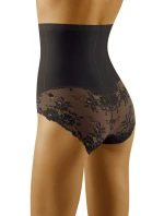 Wol-Bar Valoria farba: čierna