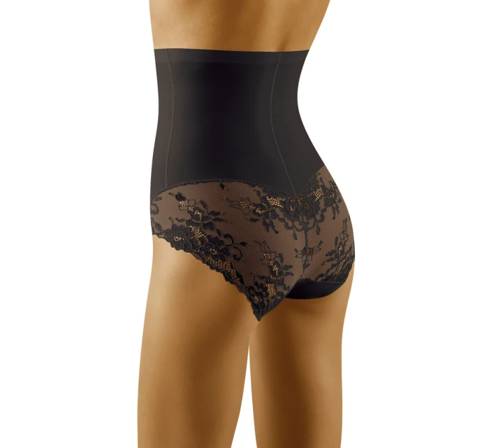 Wol-Bar Valoria farba: čierna