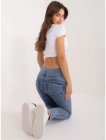 NM SP džínové modrá model 18453949 - FPrice NM SP džínové modrá model 18453949 - FPrice