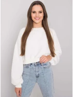 Mikina RV BL model 16732358 ecru - FPrice