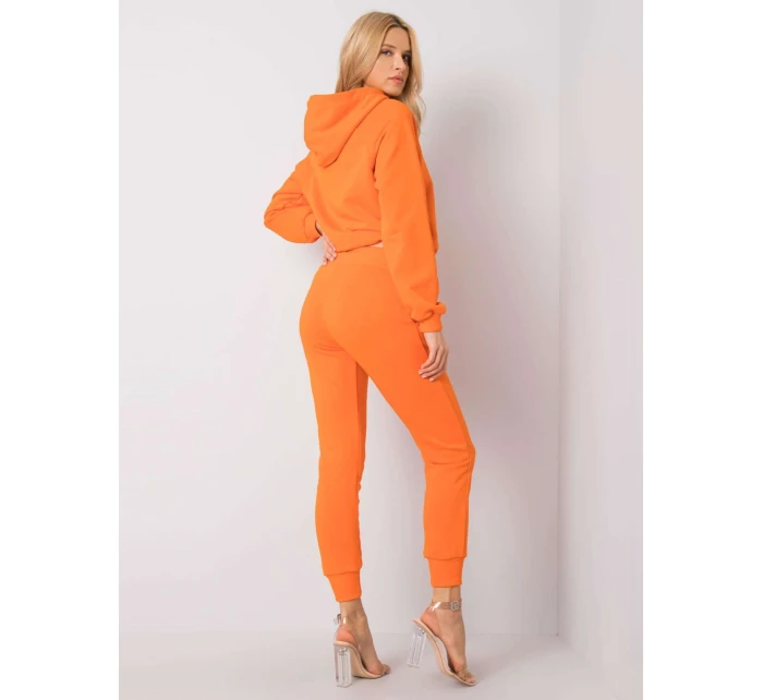 Souprava RV KMPL model 15258519 fluo oranžová - FPrice Souprava RV KMPL model 15258519 fluo oranžová - FPrice