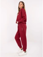 Súprava RV KMPL A883.68 bordová