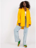 Kurtka RV KR model 21717598 ciemny żółty - FPrice