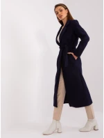 Plášť TW CZ BI 5312 1.31 tmavomodrá