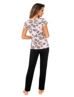 Pyžamo model 18467016 Lilac - Donna