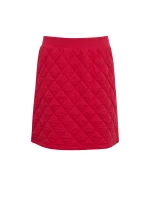 Dámská zateplená sukně model 20050808 - SAM 73