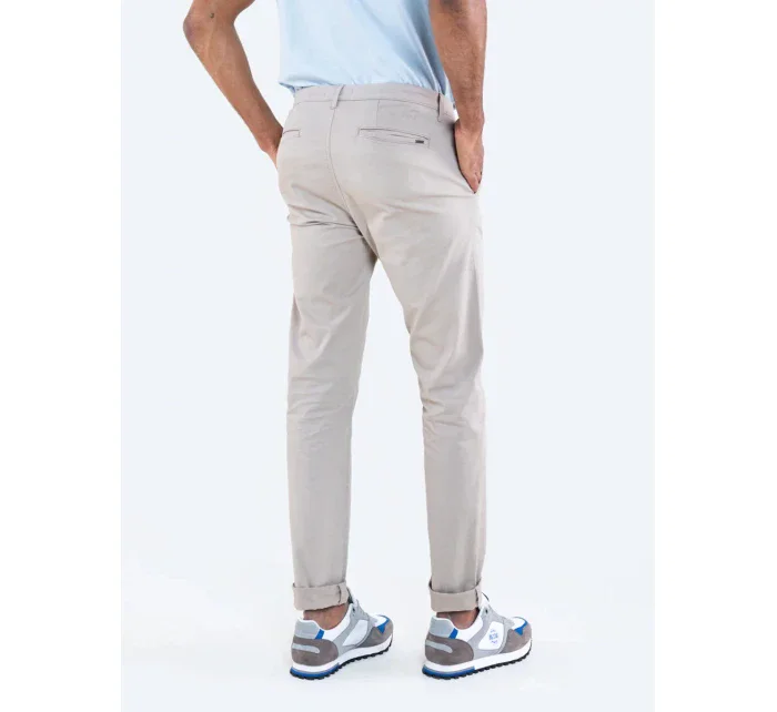 Pánske nohavice Slim 110871 Tomy 805 - Big Star Pánske nohavice Slim 110871 Tomy 805 - Big Star