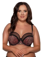 Dámská podprsenka  SSS  s černou  model 21819215 - Ava