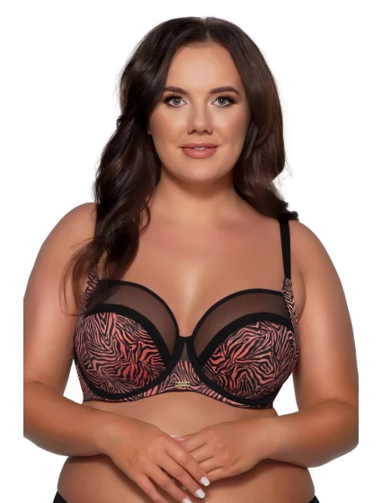 Dámská podprsenka  SSS  s černou  model 21819215 - Ava