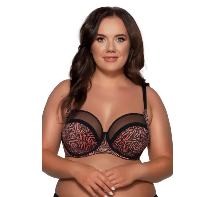 Dámská podprsenka  SSS  s černou  model 21819215 - Ava