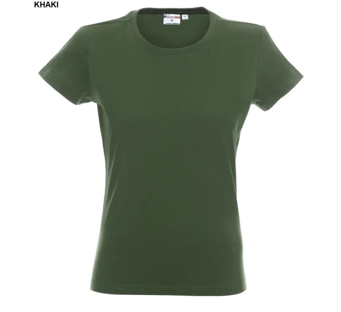 Dámske tričko 22160 - Promostars