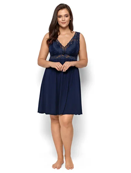 Dámska nočná košieľka BONA BIG Dámska nočná košieľka BONA BIG