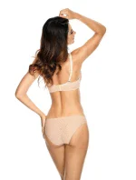 Polstrovaná podprsenka model 140992 Gorteks