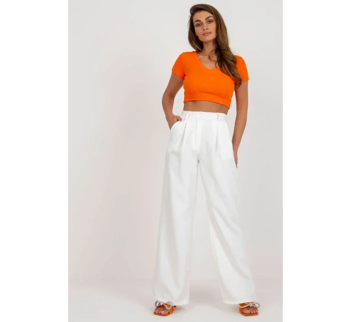 Dámske nohavice model 179678 Italy Moda