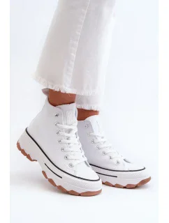 Tenisky model 198691 Krok vo veľkom štýle