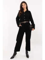 Košeľa s dlhým rukávom model 220828 Taliansko Moda