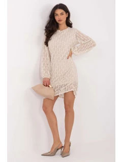 Krátke šaty model 222595 Taliansko Moda