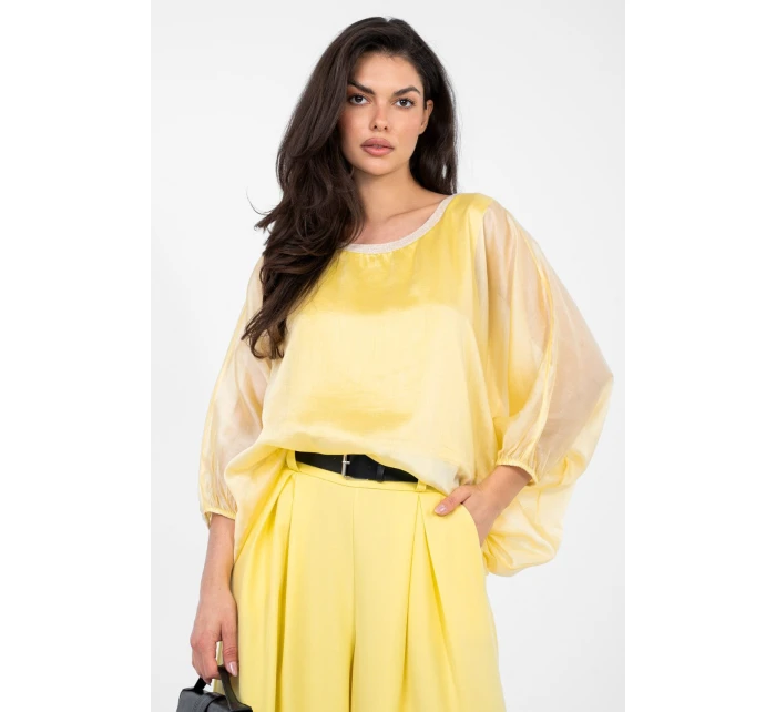 Blúzka model 224051 Taliansko Moda