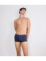 SLOGGI MEN START - 2× hipster z mäkkej bavlny, pohodlný pás Sloggi