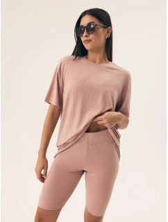 Dámske pyžamo Henderson 42682 kr/r Nueva S-2XL