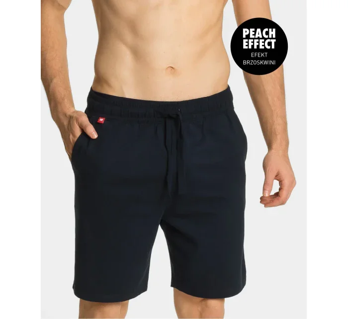 Pánské pyžamové kraťasy model 20487851 S2XL - Atlantic
