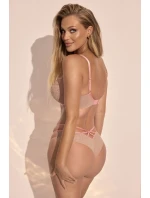 Kalhotky Brazilian XS2XL model 21154335 - Kinga Kalhotky Brazilian XS2XL model 21154335 - Kinga