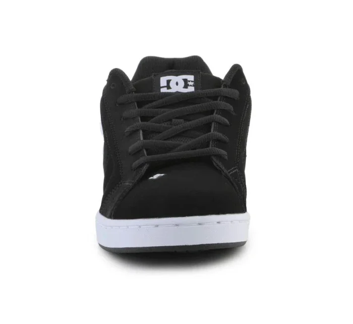 Topánky DC Net M 302361-BLW