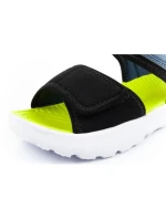 Sandále Skechers Jr 406512L/BKLM Sandále Skechers Jr 406512L/BKLM