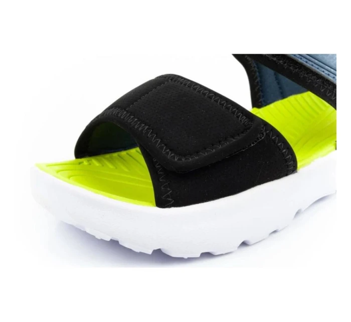 Sandále Skechers Jr 406512L/BKLM Sandále Skechers Jr 406512L/BKLM