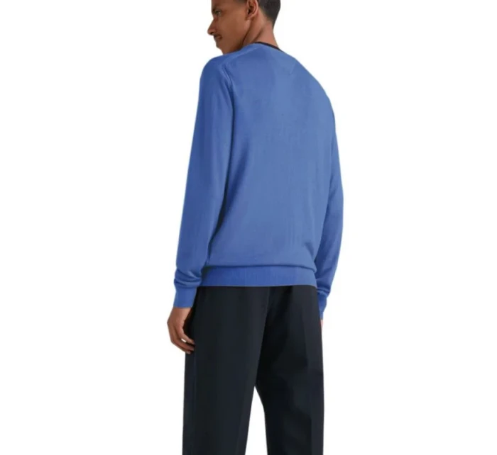 Tommy Hilfiger Luxusný sveter M MW0MW31011 Tommy Hilfiger Luxusný sveter M MW0MW31011