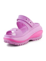 Klapki Mega Crush Sandal model 20509217 - Crocs Klapki Mega Crush Sandal model 20509217 - Crocs