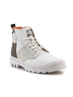 Boty Pampa Hi  W model 20583505 - Palladium