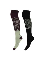 Lyžiarske ponožky O'Neill Frozen Wave 92800648221